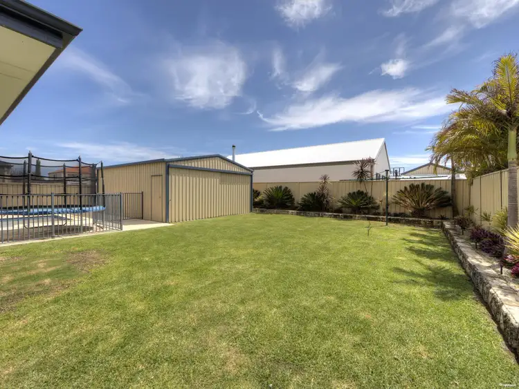 Third view of Homely house listing, 43 The Promenade, Wattle Grove WA 6107
