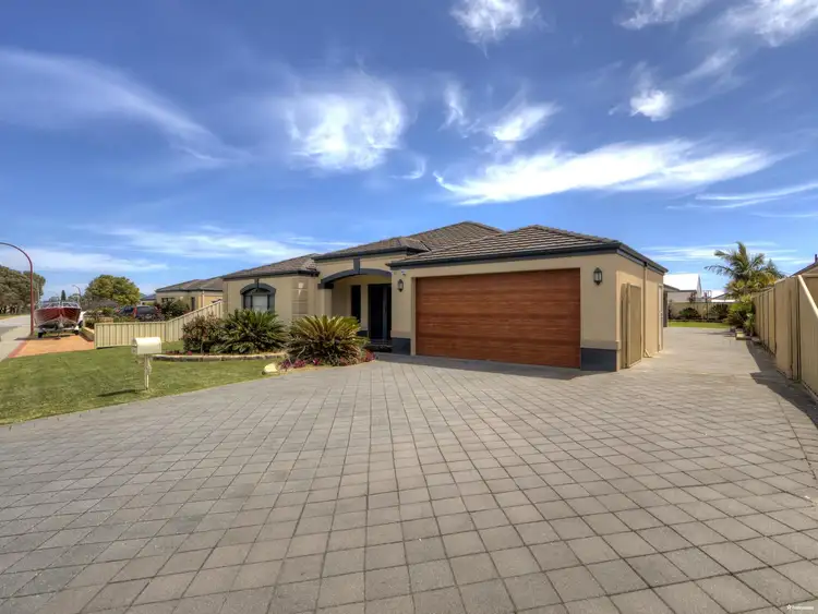 Fifth view of Homely house listing, 43 The Promenade, Wattle Grove WA 6107