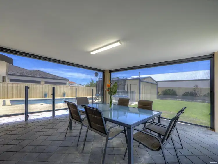 Sixth view of Homely house listing, 43 The Promenade, Wattle Grove WA 6107