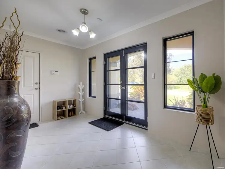 Seventh view of Homely house listing, 43 The Promenade, Wattle Grove WA 6107