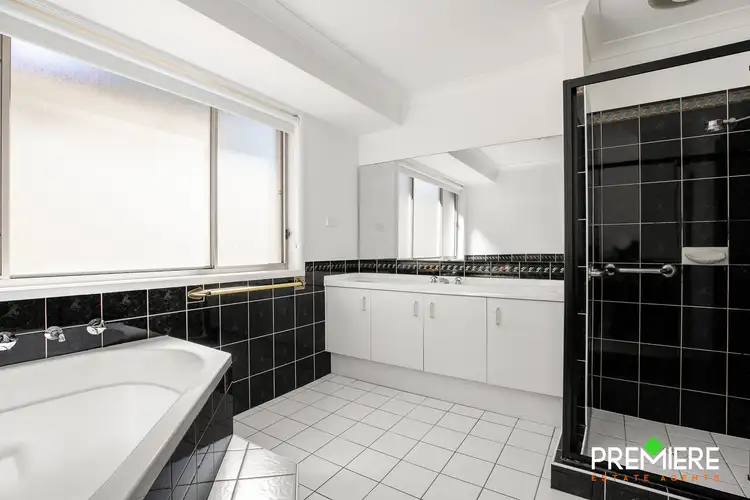 Fourth view of Homely house listing, 25 Hilton Crescent, Casula NSW 2170