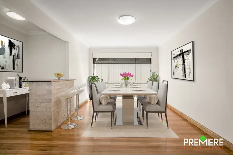 Fifth view of Homely house listing, 25 Hilton Crescent, Casula NSW 2170