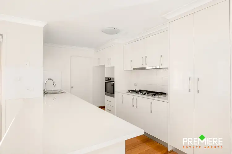 Sixth view of Homely house listing, 25 Hilton Crescent, Casula NSW 2170