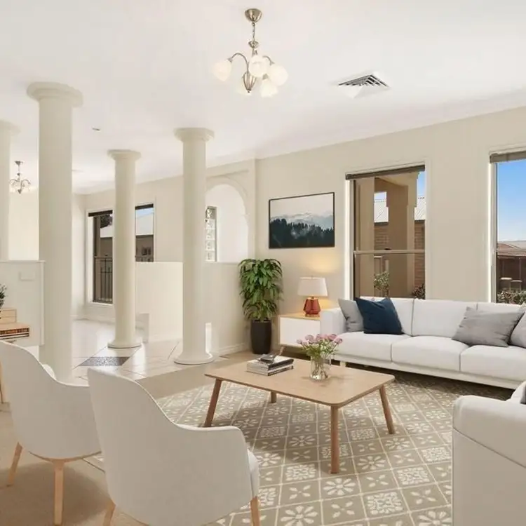 Third view of Homely house listing, 7 Cromer Fairway, Wodonga VIC 3690