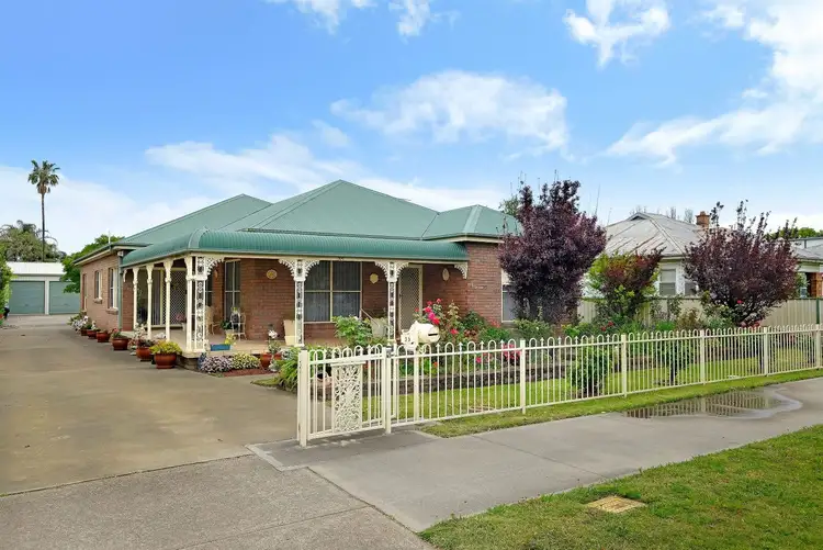 35 Maitland Street, Muswellbrook NSW 2333