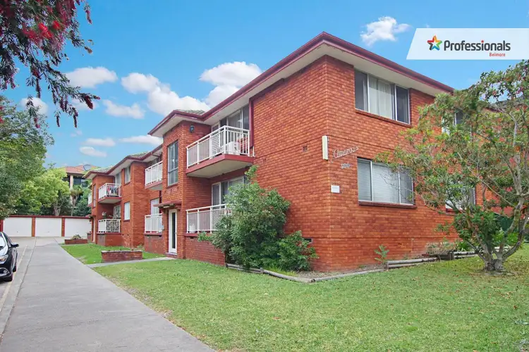 6/100 Leylands Parade, Belmore NSW 2192