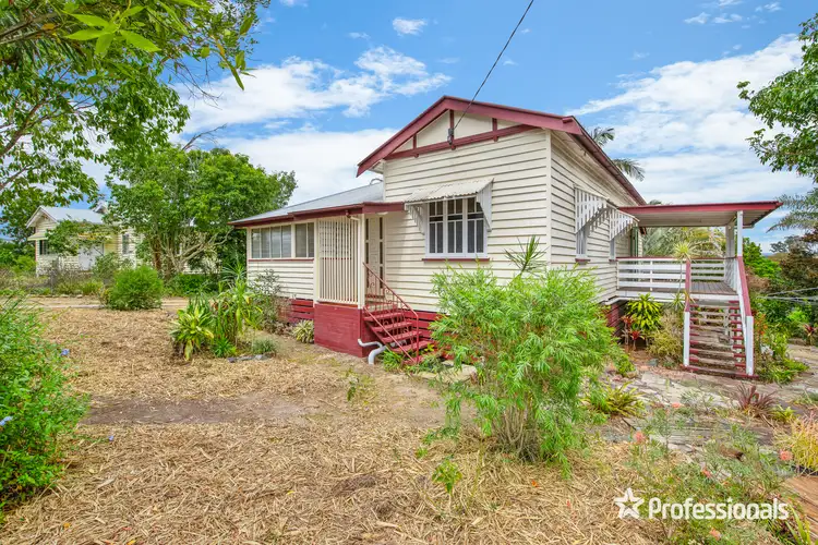 30 Carrington Avenue, Gympie QLD 4570