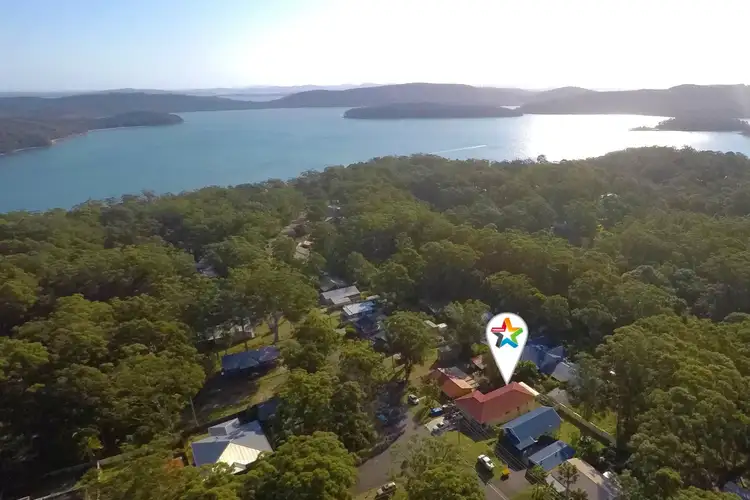 Second view of Homely house listing, 8 Third Ridge Road, Smiths Lake NSW 2428