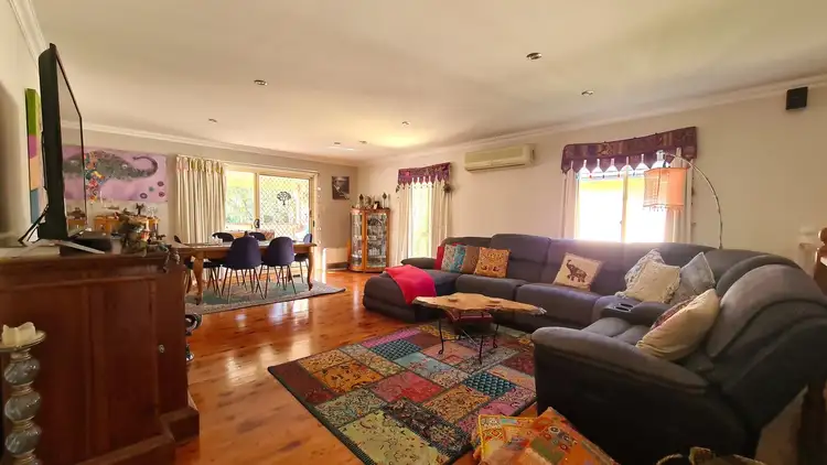 Fourth view of Homely house listing, 8 Third Ridge Road, Smiths Lake NSW 2428