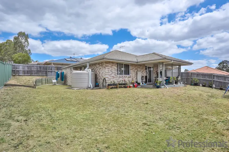 Fourth view of Homely house listing, 6 Renee Street, Redbank Plains QLD 4301