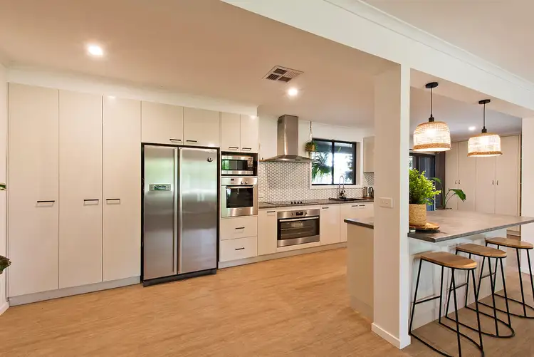 Second view of Homely house listing, 18 Werril Street, Swan Hill VIC 3585