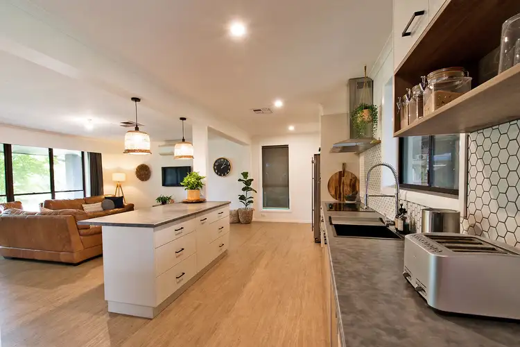 Fourth view of Homely house listing, 18 Werril Street, Swan Hill VIC 3585