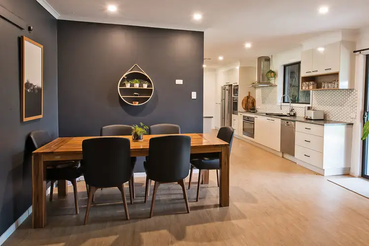 Fifth view of Homely house listing, 18 Werril Street, Swan Hill VIC 3585