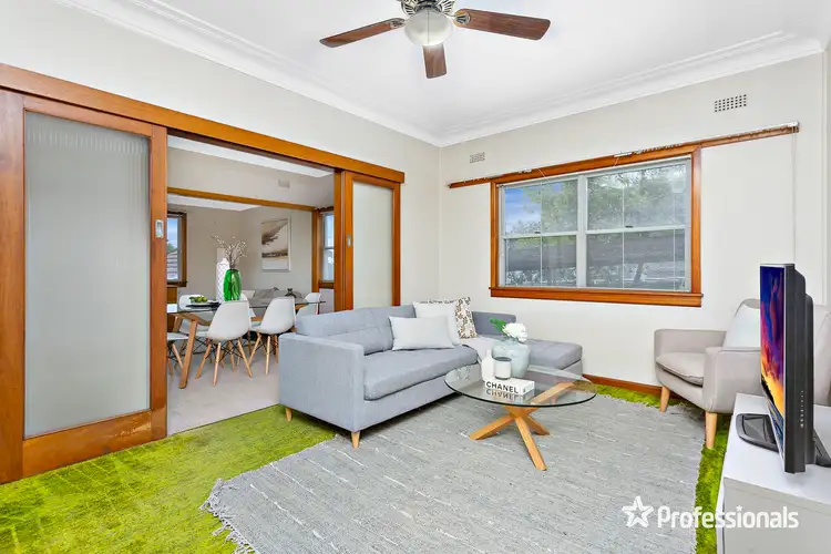 Sixth view of Homely house listing, 38 Craigie Avenue, Padstow NSW 2211