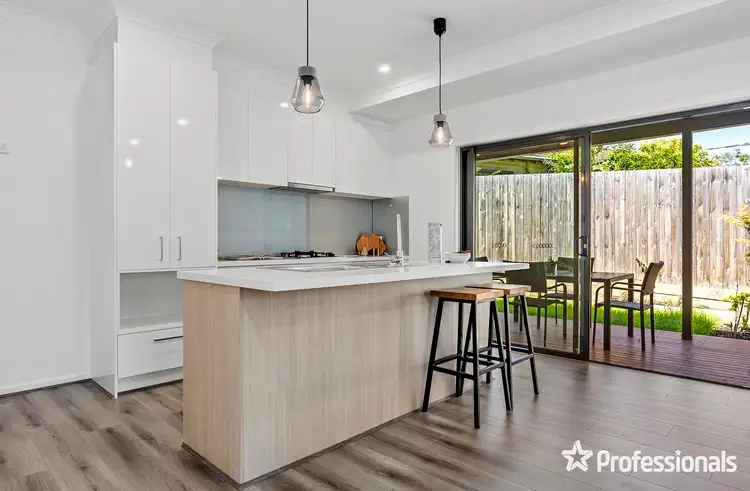 Second view of Homely unit listing, 1 & 2/370 Maroondah Highway, Ringwood VIC 3134