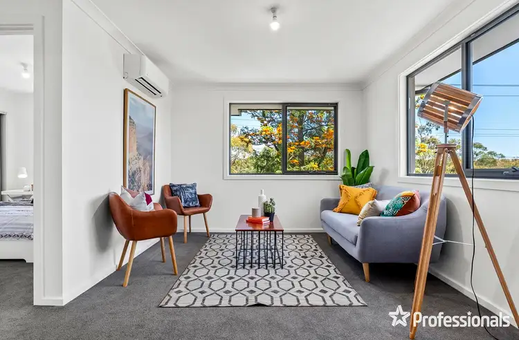 Fourth view of Homely unit listing, 1 & 2/370 Maroondah Highway, Ringwood VIC 3134