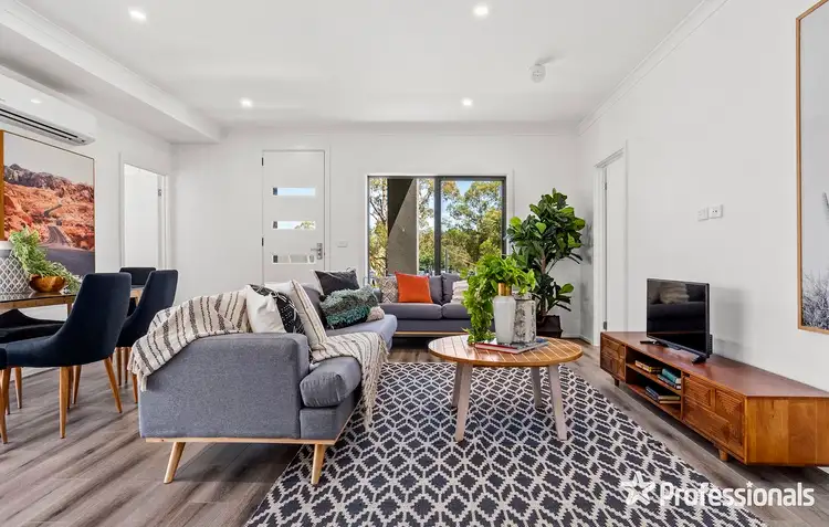 Sixth view of Homely unit listing, 1 & 2/370 Maroondah Highway, Ringwood VIC 3134