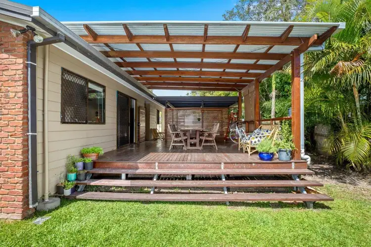Fifth view of Homely house listing, 11 Rivendell Drive, Coolum Beach QLD 4573