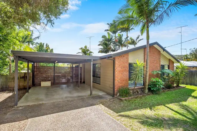 Sixth view of Homely house listing, 11 Rivendell Drive, Coolum Beach QLD 4573