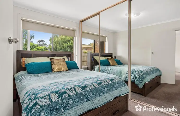 Fourth view of Homely house listing, 1/10 Palm Grove, Kilsyth VIC 3137