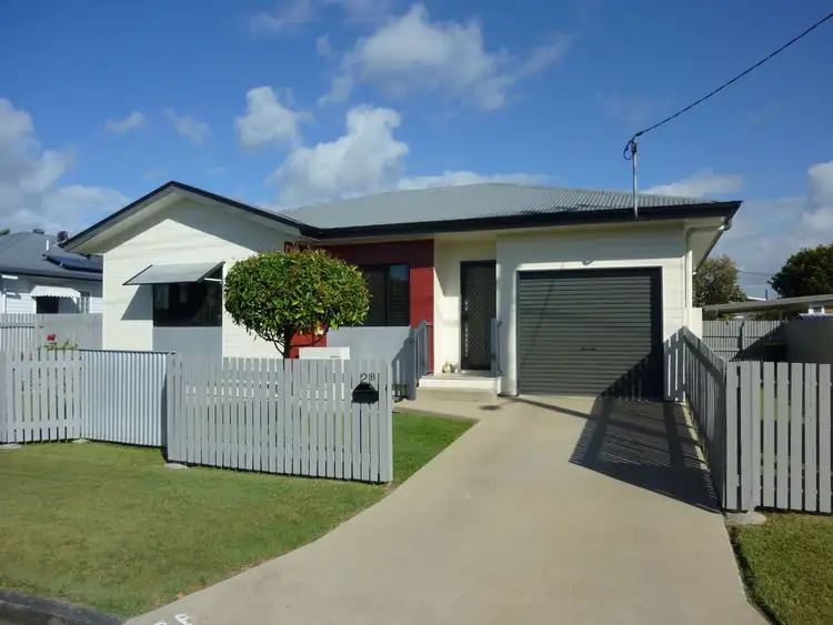 2B Mackenzie Street, West Mackay QLD 4740