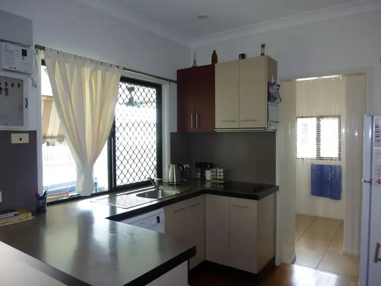 Second view of Homely house listing, 2B Mackenzie Street, West Mackay QLD 4740