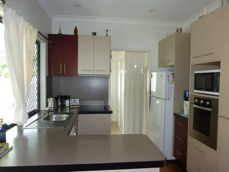 Third view of Homely house listing, 2B Mackenzie Street, West Mackay QLD 4740