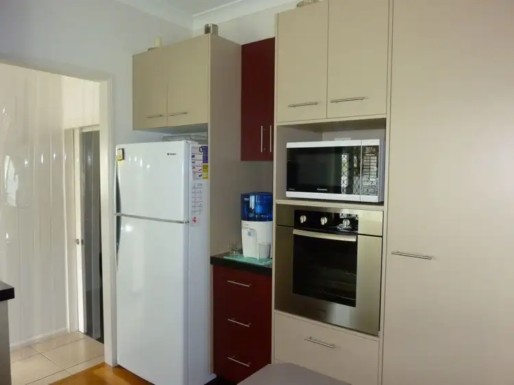 Fourth view of Homely house listing, 2B Mackenzie Street, West Mackay QLD 4740