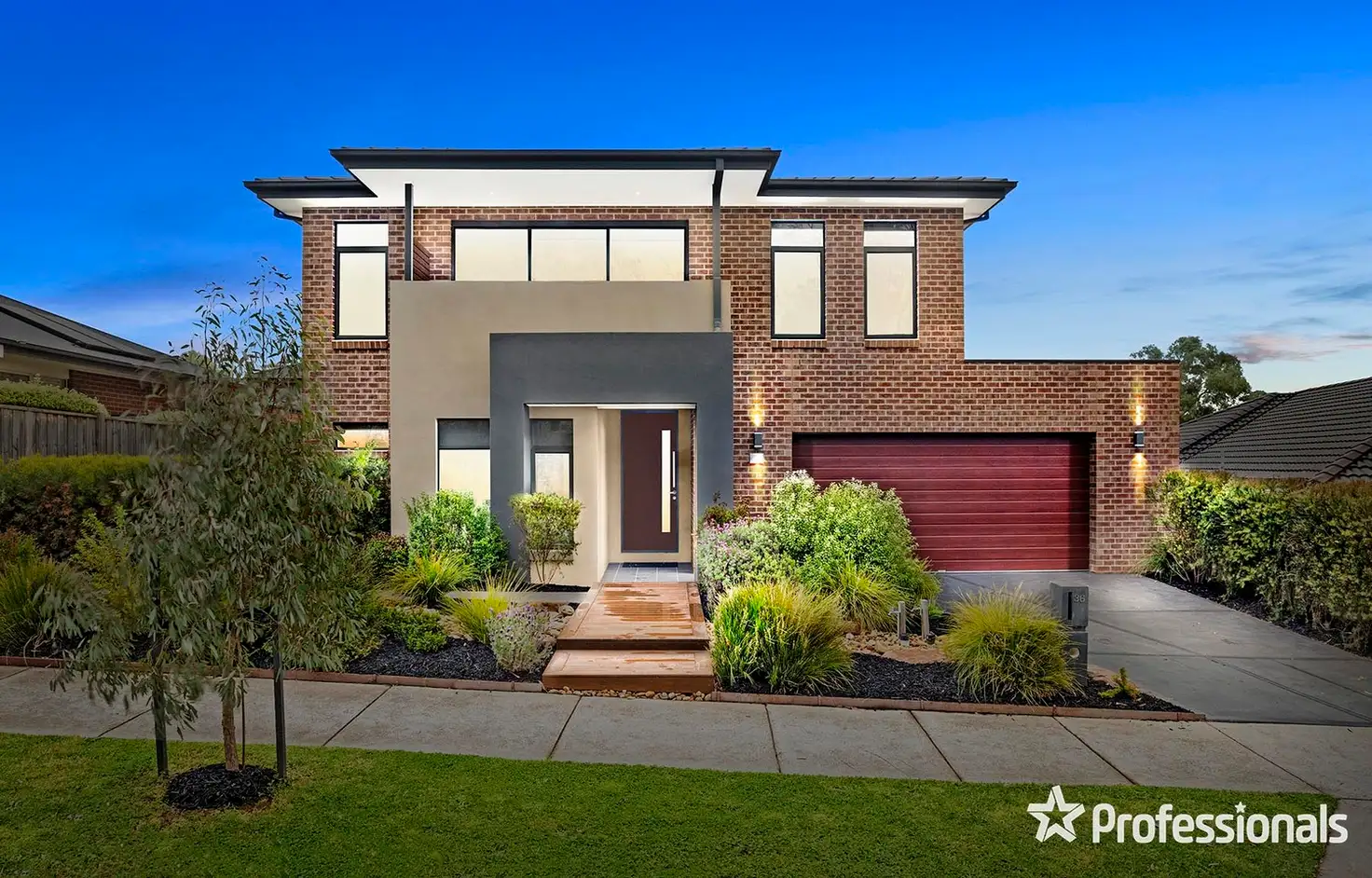 Main view of Homely house listing, 36 Le Grew Street, Croydon VIC 3136