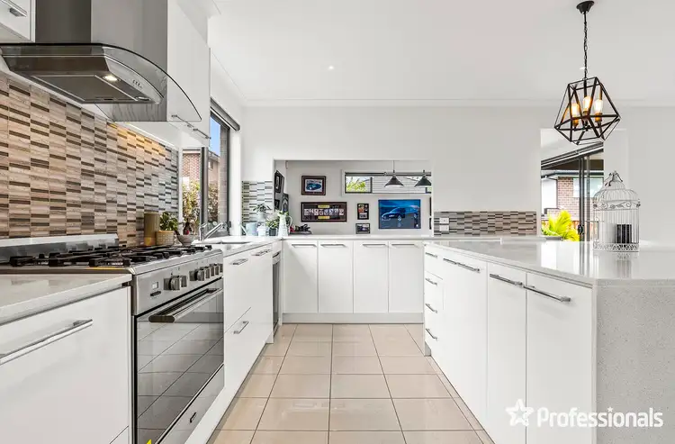 Third view of Homely house listing, 36 Le Grew Street, Croydon VIC 3136