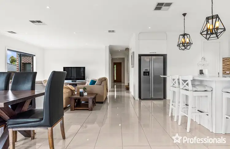 Fourth view of Homely house listing, 36 Le Grew Street, Croydon VIC 3136