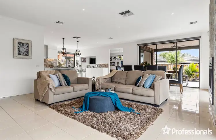 Fifth view of Homely house listing, 36 Le Grew Street, Croydon VIC 3136