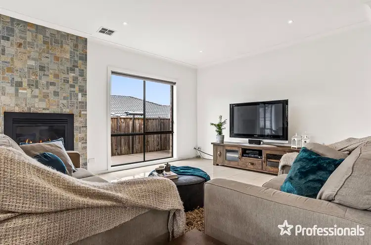 Sixth view of Homely house listing, 36 Le Grew Street, Croydon VIC 3136