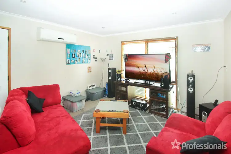 Second view of Homely block of units listing, 2-4 Harrison Street, Maryborough VIC 3465