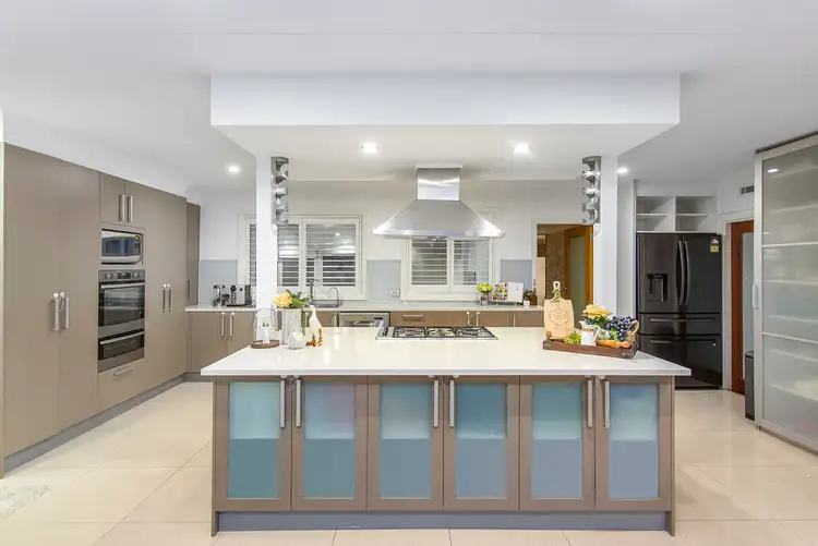 Fourth view of Homely house listing, 25 Stiller Place, Greenacre NSW 2190