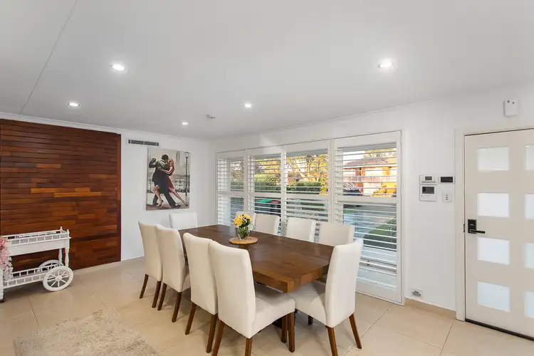 Fifth view of Homely house listing, 25 Stiller Place, Greenacre NSW 2190