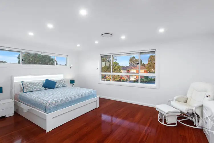 Sixth view of Homely house listing, 25 Stiller Place, Greenacre NSW 2190