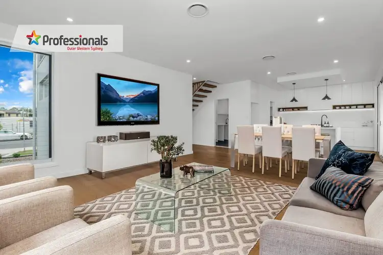 207 Cadda Ridge Drive, Caddens NSW 2747