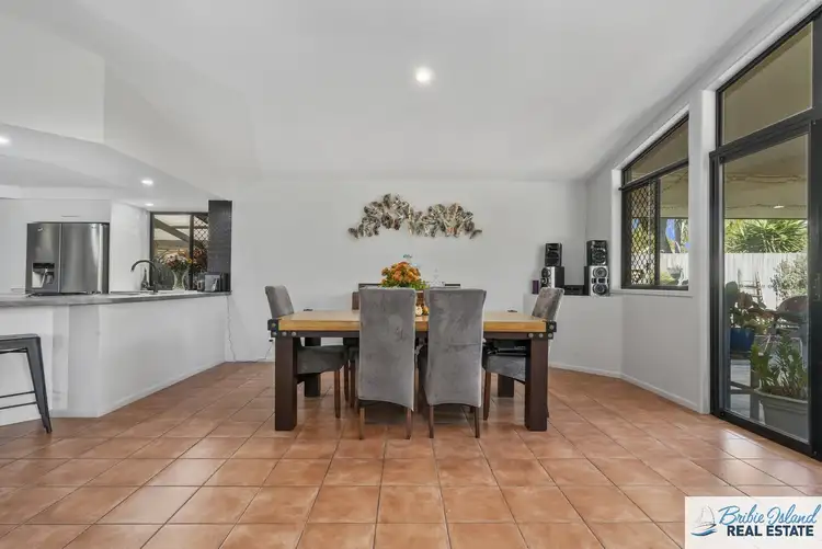 Fourth view of Homely house listing, 104 Voyagers Drive, Banksia Beach QLD 4507