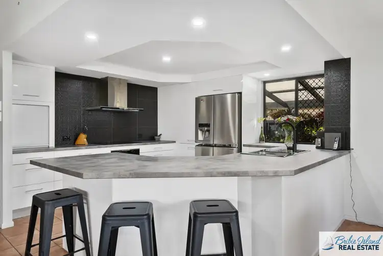 Fifth view of Homely house listing, 104 Voyagers Drive, Banksia Beach QLD 4507