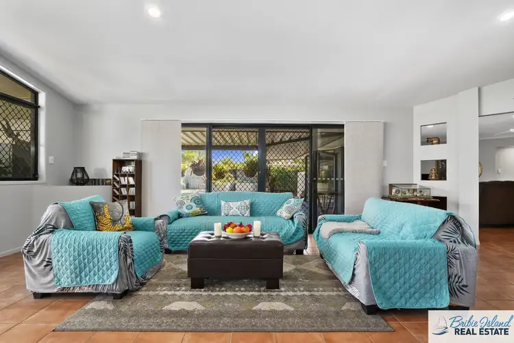 Sixth view of Homely house listing, 104 Voyagers Drive, Banksia Beach QLD 4507