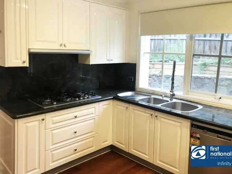 Fourth view of Homely townhouse listing, 6/1-3 Frank Street, Doncaster VIC 3108
