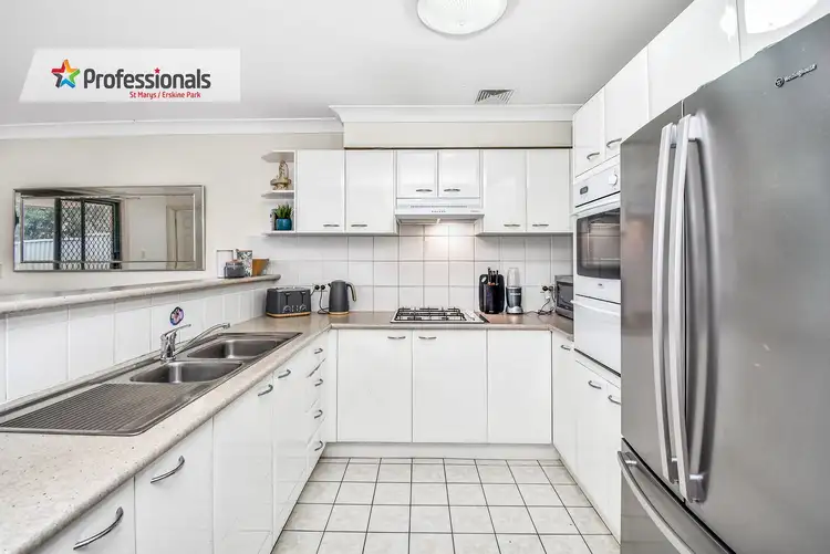 Third view of Homely townhouse listing, 33/39 Regentville Road, Glenmore Park NSW 2745