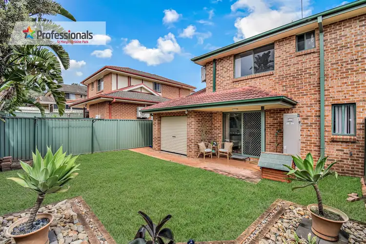 Sixth view of Homely townhouse listing, 33/39 Regentville Road, Glenmore Park NSW 2745