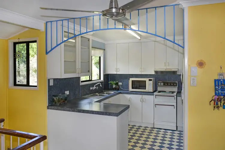 Second view of Homely house listing, 34 Charles Hodge Avenue, Mount Pleasant QLD 4740