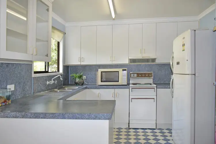 Third view of Homely house listing, 34 Charles Hodge Avenue, Mount Pleasant QLD 4740