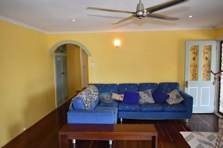 Fifth view of Homely house listing, 34 Charles Hodge Avenue, Mount Pleasant QLD 4740
