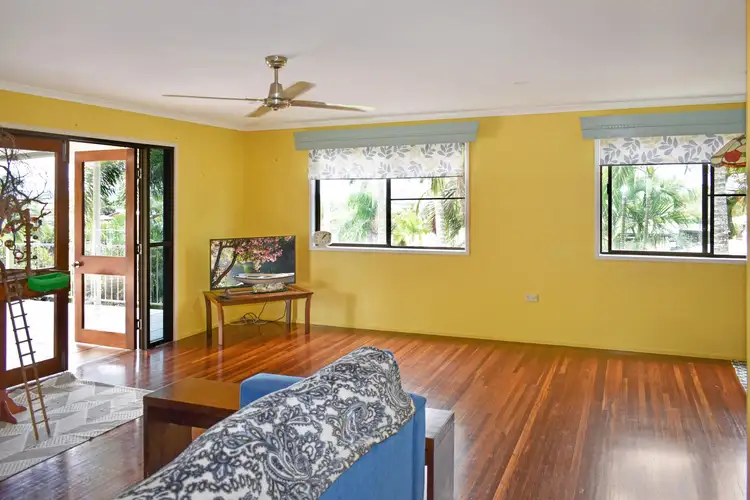 Sixth view of Homely house listing, 34 Charles Hodge Avenue, Mount Pleasant QLD 4740
