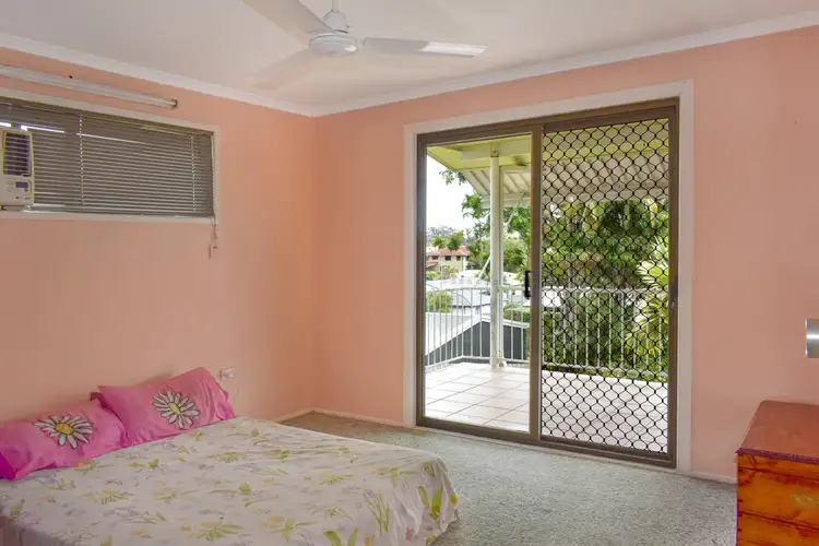 Seventh view of Homely house listing, 34 Charles Hodge Avenue, Mount Pleasant QLD 4740