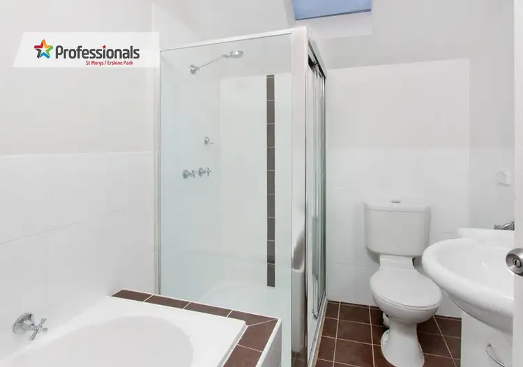 Third view of Homely townhouse listing, 15/13-17 Wilson Street, St Marys NSW 2760